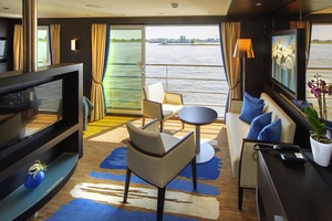 Royal Suite